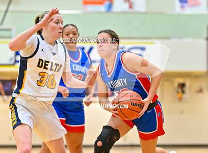 Thumbnail 2 in JV: Jay County @ Delta photogallery.