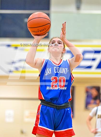 Thumbnail 2 in JV: Jay County @ Delta photogallery.