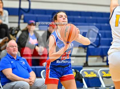 Thumbnail 3 in JV: Jay County @ Delta photogallery.