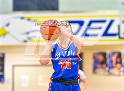 Thumbnail 2 in JV: Jay County @ Delta photogallery.