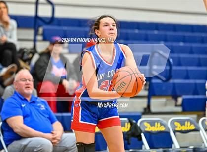 Thumbnail 1 in JV: Jay County @ Delta photogallery.
