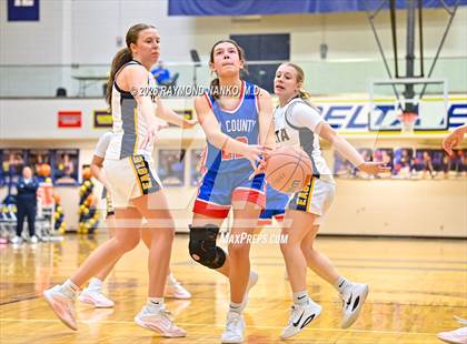 Thumbnail 3 in JV: Jay County @ Delta photogallery.