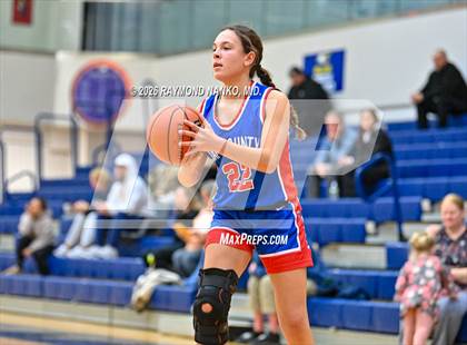Thumbnail 2 in JV: Jay County @ Delta photogallery.
