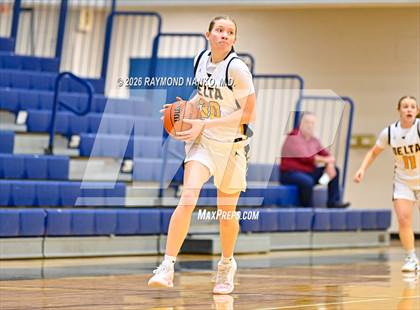 Thumbnail 1 in JV: Jay County @ Delta photogallery.