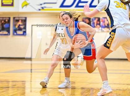 Thumbnail 2 in JV: Jay County @ Delta photogallery.