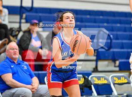 Thumbnail 2 in JV: Jay County @ Delta photogallery.