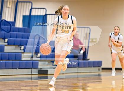 Thumbnail 3 in JV: Jay County @ Delta photogallery.