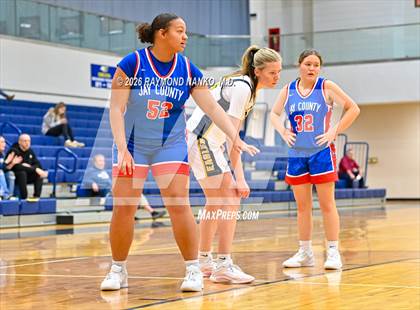 Thumbnail 3 in JV: Jay County @ Delta photogallery.