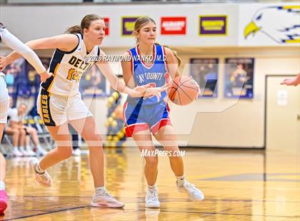 Thumbnail 3 in JV: Jay County @ Delta photogallery.