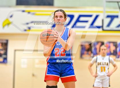 Thumbnail 2 in JV: Jay County @ Delta photogallery.