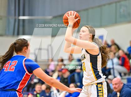 Thumbnail 3 in JV: Jay County @ Delta photogallery.