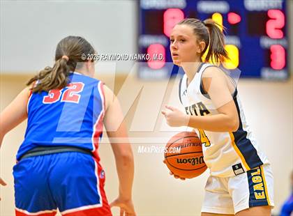 Thumbnail 1 in JV: Jay County @ Delta photogallery.