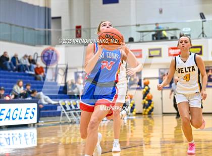 Thumbnail 1 in JV: Jay County @ Delta photogallery.