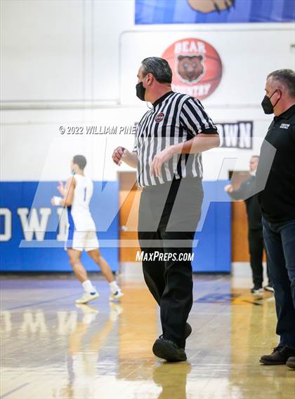 Thumbnail 2 in Kingston @ Middletown (Section 9 Class AA Semifinal) photogallery.