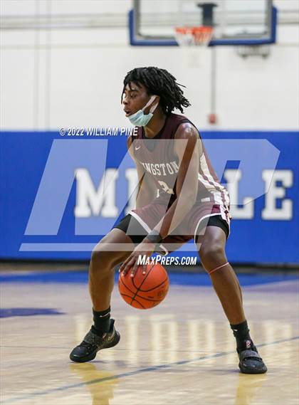 Thumbnail 2 in Kingston @ Middletown (Section 9 Class AA Semifinal) photogallery.