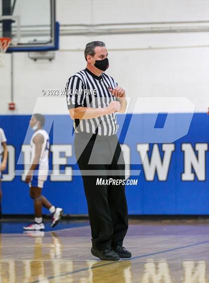 Thumbnail 2 in Kingston @ Middletown (Section 9 Class AA Semifinal) photogallery.