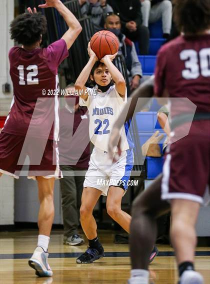 Thumbnail 2 in Kingston @ Middletown (Section 9 Class AA Semifinal) photogallery.