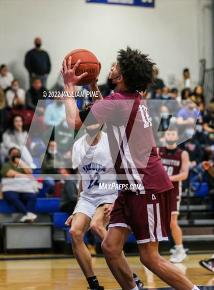 Thumbnail 2 in Kingston @ Middletown (Section 9 Class AA Semifinal) photogallery.