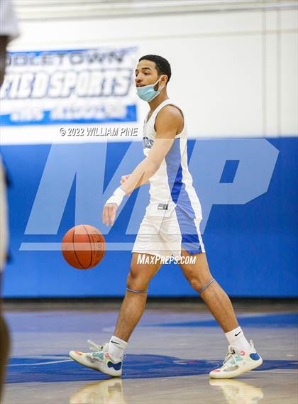 Thumbnail 1 in Kingston @ Middletown (Section 9 Class AA Semifinal) photogallery.