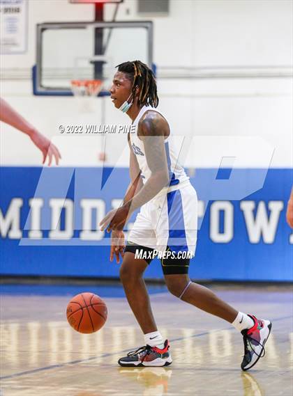 Thumbnail 3 in Kingston @ Middletown (Section 9 Class AA Semifinal) photogallery.