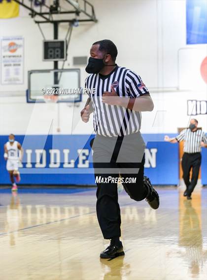 Thumbnail 2 in Kingston @ Middletown (Section 9 Class AA Semifinal) photogallery.