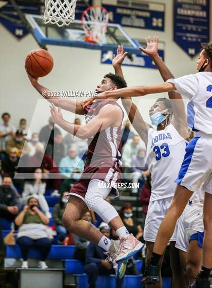Thumbnail 2 in Kingston @ Middletown (Section 9 Class AA Semifinal) photogallery.