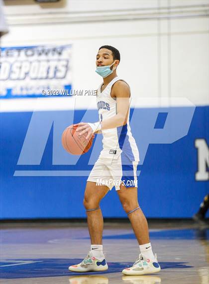 Thumbnail 3 in Kingston @ Middletown (Section 9 Class AA Semifinal) photogallery.