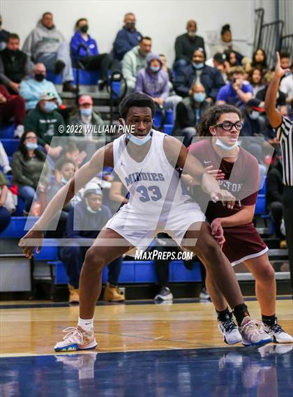 Thumbnail 1 in Kingston @ Middletown (Section 9 Class AA Semifinal) photogallery.