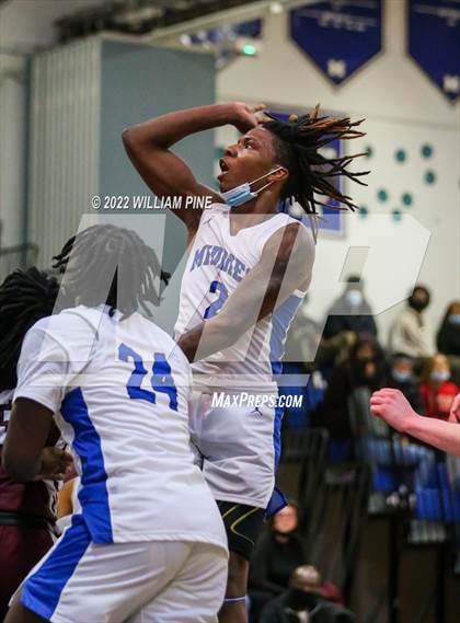 Thumbnail 2 in Kingston @ Middletown (Section 9 Class AA Semifinal) photogallery.