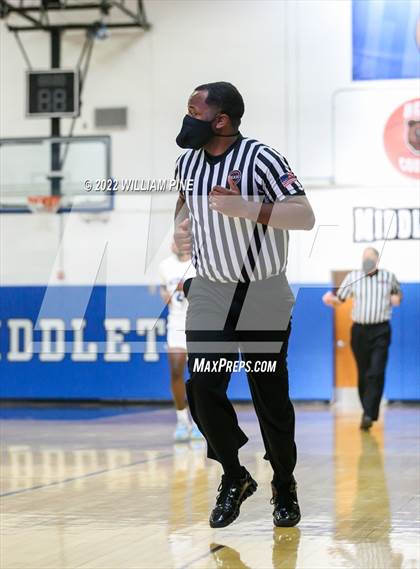 Thumbnail 1 in Kingston @ Middletown (Section 9 Class AA Semifinal) photogallery.