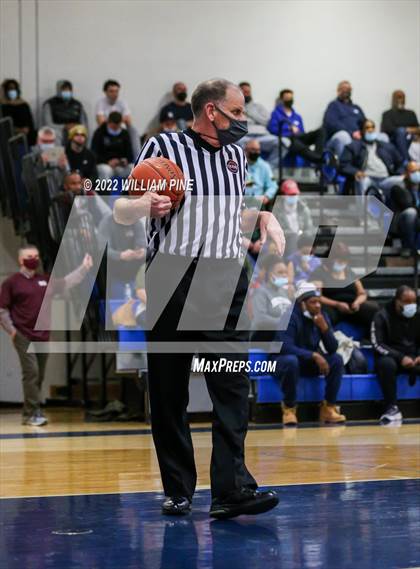 Thumbnail 3 in Kingston @ Middletown (Section 9 Class AA Semifinal) photogallery.