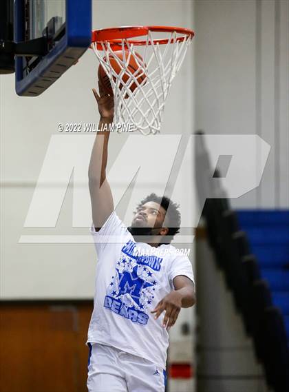 Thumbnail 1 in Kingston @ Middletown (Section 9 Class AA Semifinal) photogallery.