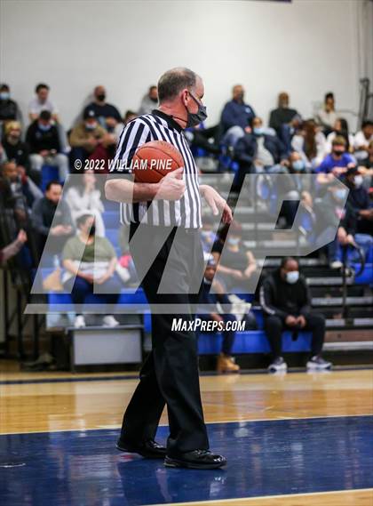 Thumbnail 1 in Kingston @ Middletown (Section 9 Class AA Semifinal) photogallery.