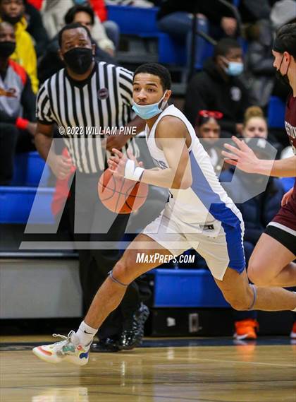 Thumbnail 1 in Kingston @ Middletown (Section 9 Class AA Semifinal) photogallery.