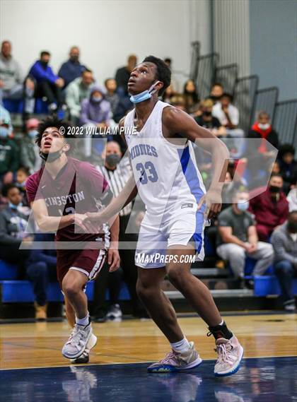 Thumbnail 3 in Kingston @ Middletown (Section 9 Class AA Semifinal) photogallery.