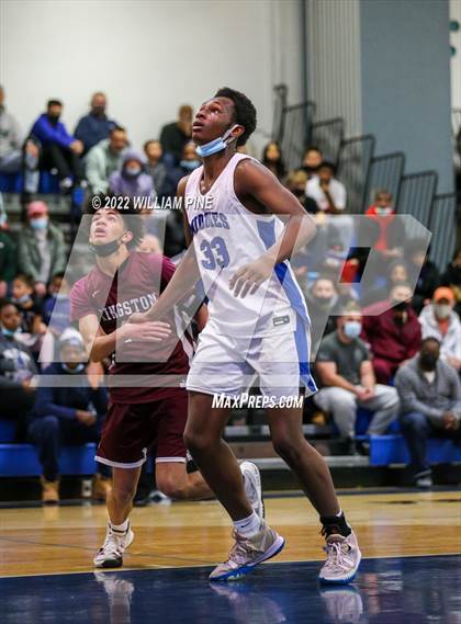 Thumbnail 2 in Kingston @ Middletown (Section 9 Class AA Semifinal) photogallery.