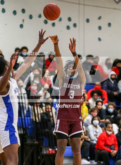 Thumbnail 2 in Kingston @ Middletown (Section 9 Class AA Semifinal) photogallery.