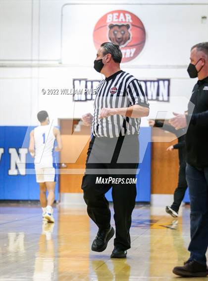 Thumbnail 1 in Kingston @ Middletown (Section 9 Class AA Semifinal) photogallery.