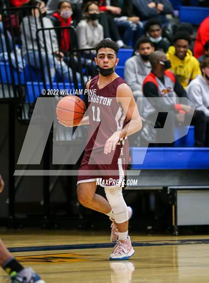 Thumbnail 2 in Kingston @ Middletown (Section 9 Class AA Semifinal) photogallery.