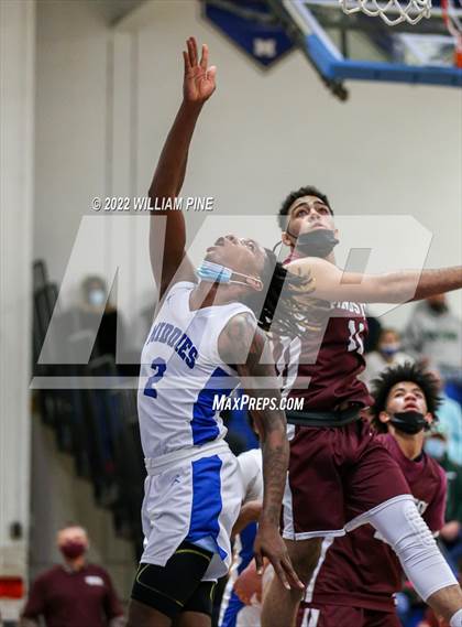 Thumbnail 1 in Kingston @ Middletown (Section 9 Class AA Semifinal) photogallery.