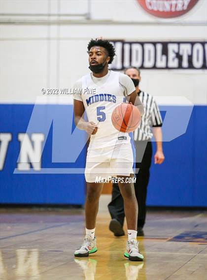 Thumbnail 2 in Kingston @ Middletown (Section 9 Class AA Semifinal) photogallery.