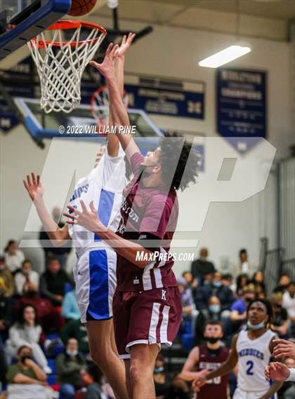 Thumbnail 1 in Kingston @ Middletown (Section 9 Class AA Semifinal) photogallery.