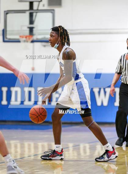 Thumbnail 2 in Kingston @ Middletown (Section 9 Class AA Semifinal) photogallery.