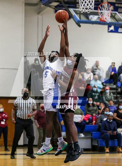Thumbnail 3 in Kingston @ Middletown (Section 9 Class AA Semifinal) photogallery.