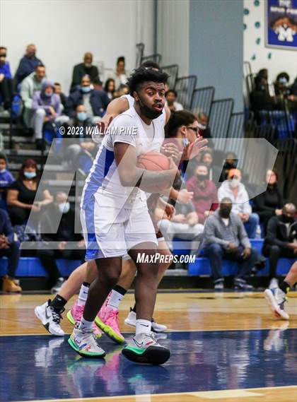 Thumbnail 3 in Kingston @ Middletown (Section 9 Class AA Semifinal) photogallery.