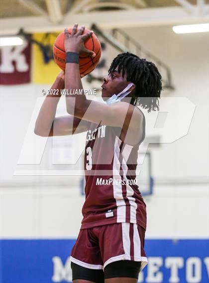 Thumbnail 1 in Kingston @ Middletown (Section 9 Class AA Semifinal) photogallery.