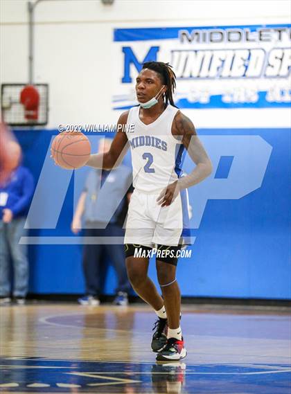 Thumbnail 1 in Kingston @ Middletown (Section 9 Class AA Semifinal) photogallery.