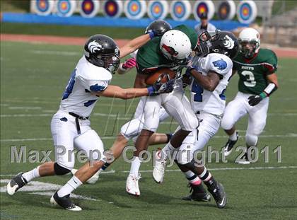 Thumbnail 1 in Grandview @ Smoky Hill photogallery.