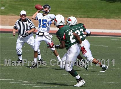 Thumbnail 3 in Grandview @ Smoky Hill photogallery.