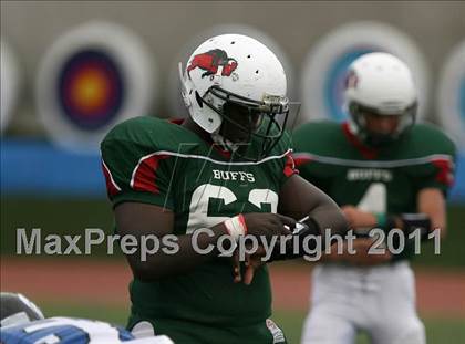 Thumbnail 1 in Grandview @ Smoky Hill photogallery.